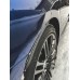 Расширители задних арок BMW G31