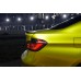 Cпойлер BMW F30 M Performance